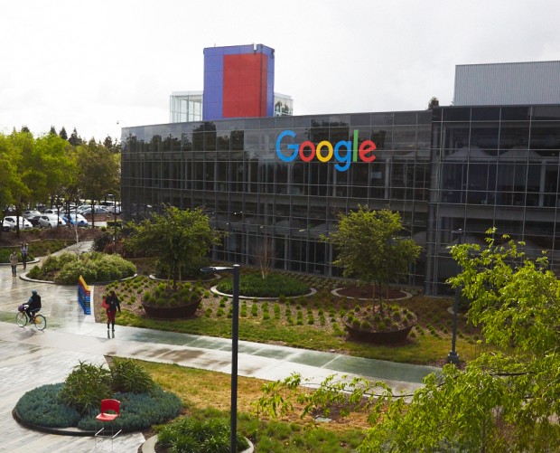 Alphabet executives sued over alleged covering up sexual harassment claims 